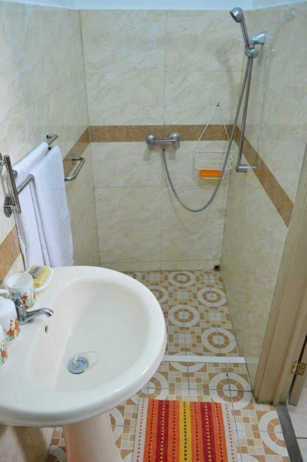 Bluestar Appartement 3, Centre De Grand Baie Bagian luar foto